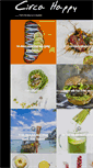 Mobile Screenshot of circahappy.com
